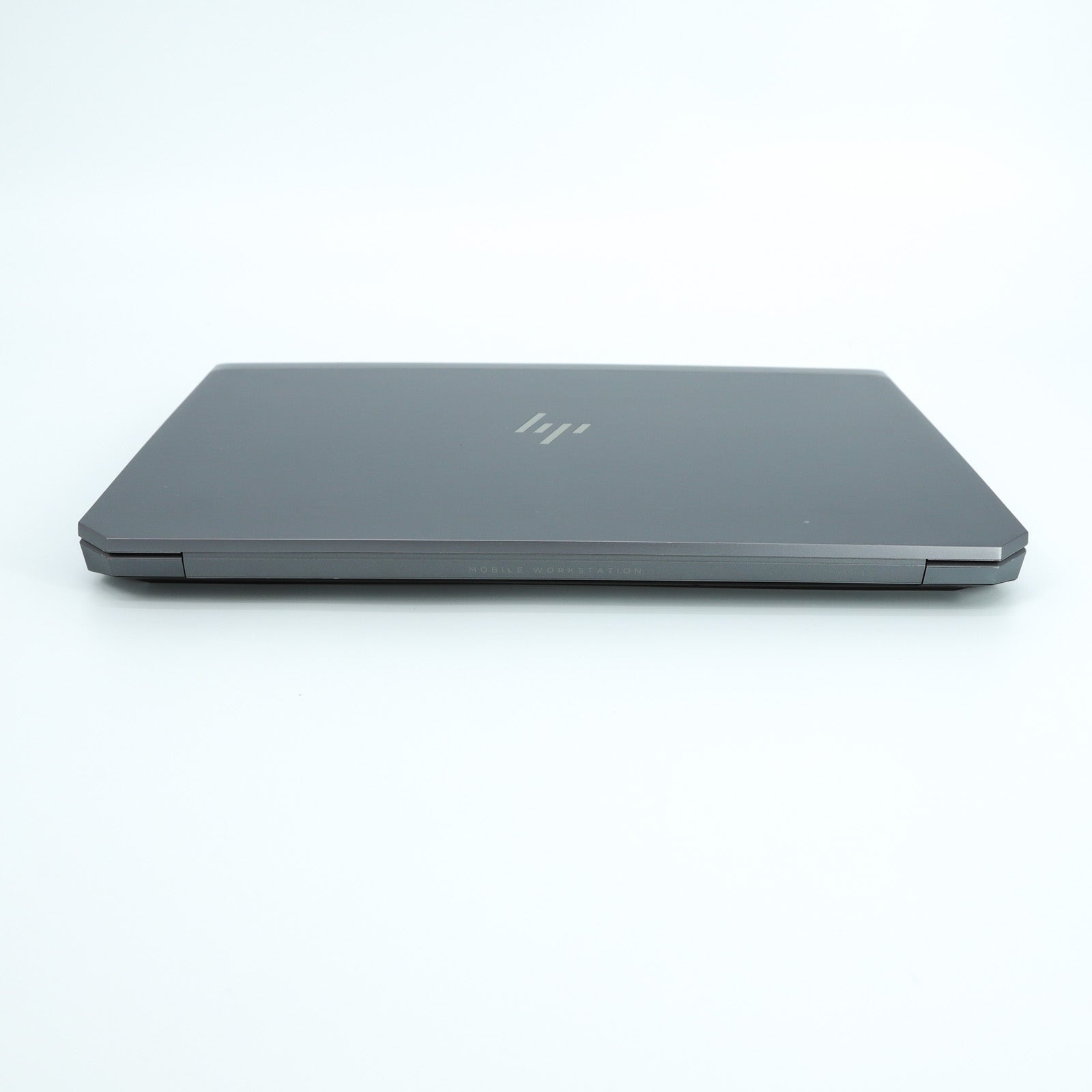 HP ZBook 15 G6 CAD Laptop: Core i7, 32GB RAM 512GB SSD Quadro