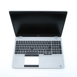 Dell Latitude 5510 Laptop: Core i5-10210U 16GB RAM 256GB SSD Warranty VAT