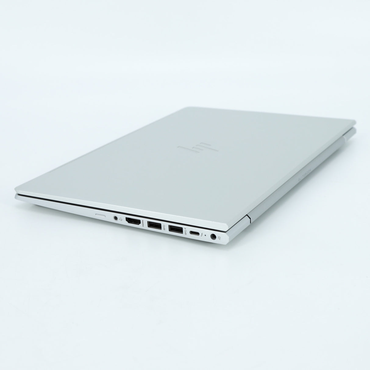 HP EliteBook 640 G9 Laptop: Intel Core i7-1255U 16GB RAM 256GB SSD Warranty VAT - GreenGreenStore
