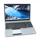 Dell Latitude 5510 Laptop: Core i5-10210U 16GB RAM 256GB SSD Warranty VAT
