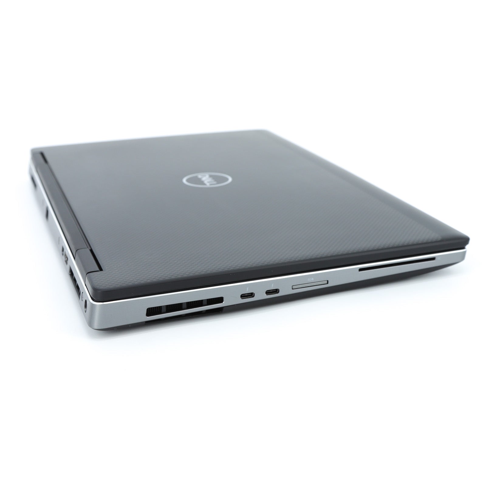 Dell Precision 7530 Laptop: Core i7 8th Gen 32GB 512GB NVIDIA CAD