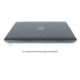 Dell Precision 7530 CAD Laptop: Core i7 8th Gen 32GB 512GB NVIDIA Warranty VAT - GreenGreen Store