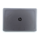 HP ZBook 17 G4 Laptop: Core i7-7820HQ NVIDIA P3000, 16GB RAM 256GB, Warranty VAT - GreenGreen Store