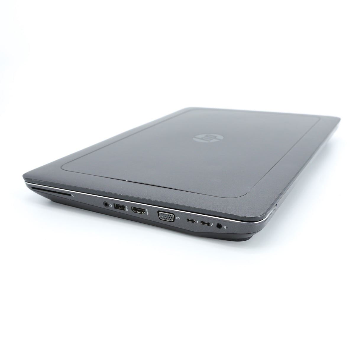 HP ZBook 17 G4 Laptop: Core i7-7820HQ NVIDIA P3000, 16GB RAM 256GB, Warranty VAT - GreenGreen Store