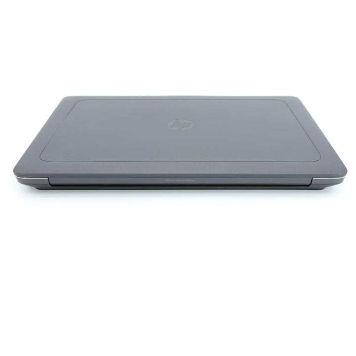 HP ZBook 17 G4 Laptop: Core i7-7820HQ NVIDIA P3000, 16GB RAM 256GB, Warranty VAT - GreenGreen Store