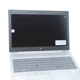 HP ZBook 15 G6 Laptop: Core i7, 1TB SSD 32GB RAM Quadro T2000 Warranty VAT - GreenGreenStore