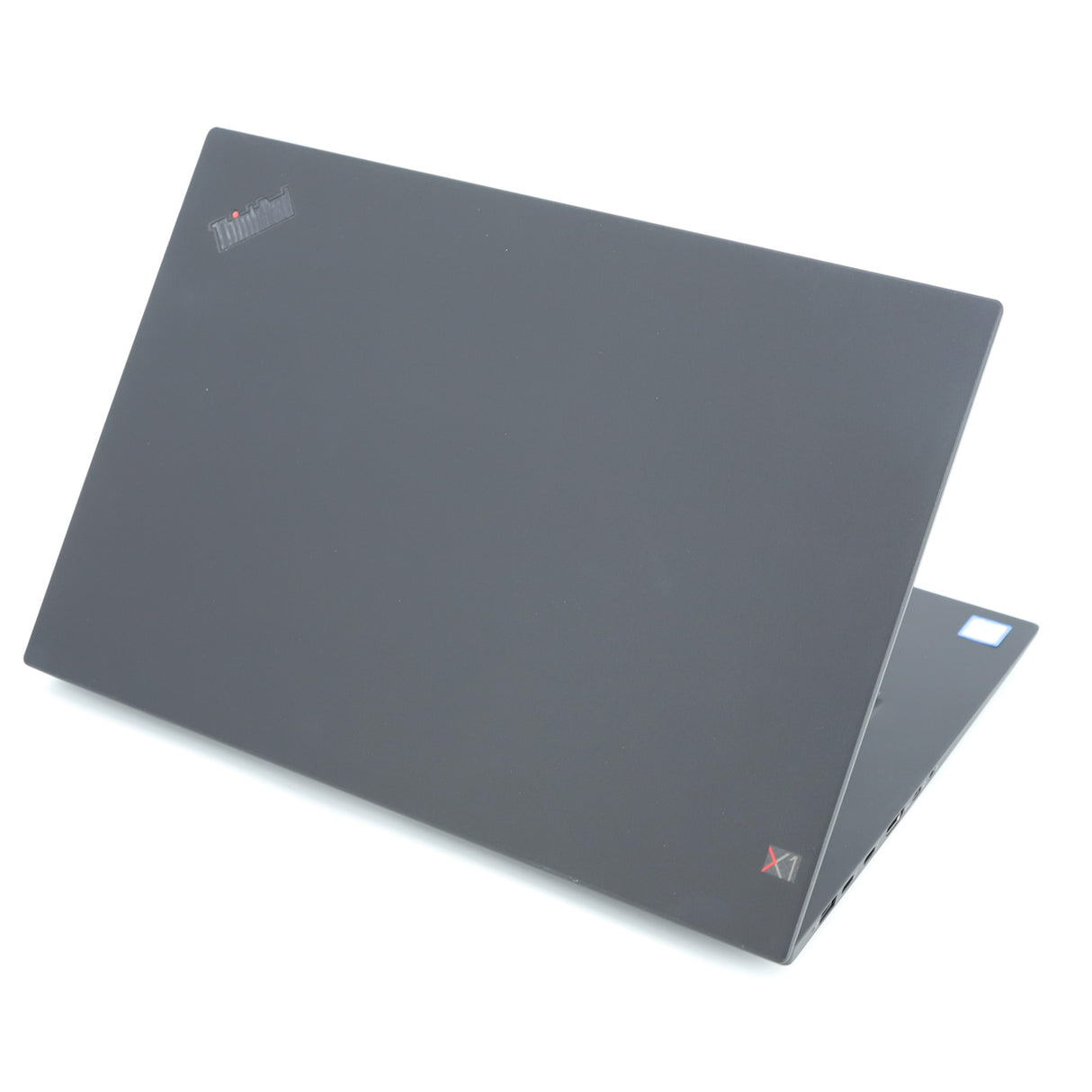 Lenovo ThinkPad X1 Extreme Gen 2 4K Laptop: 9th Gen i7, 16GB, 512GB Warranty VAT - GreenGreen Store