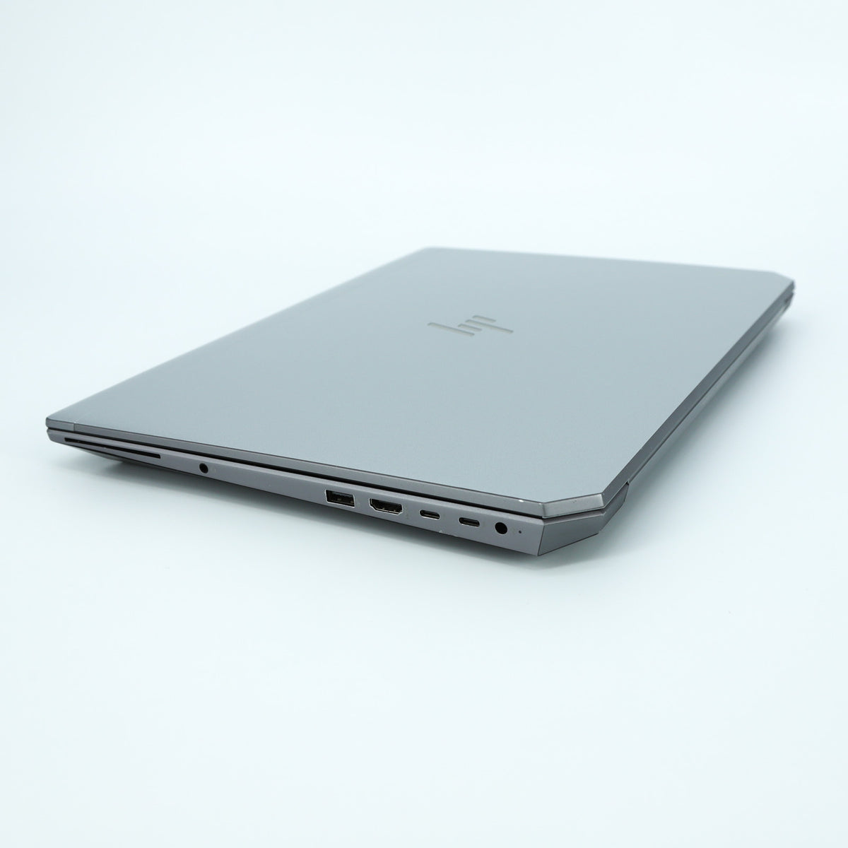 HP ZBook 15 G6 Laptop: Core i7, 1TB SSD 32GB RAM Quadro T2000 Warranty VAT - GreenGreenStore