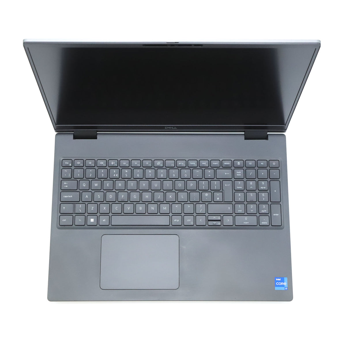 Dell Precision 7670 Laptop: i7-12850HX, RTX A2000, 32GB RAM, 512GB SSD, Warranty