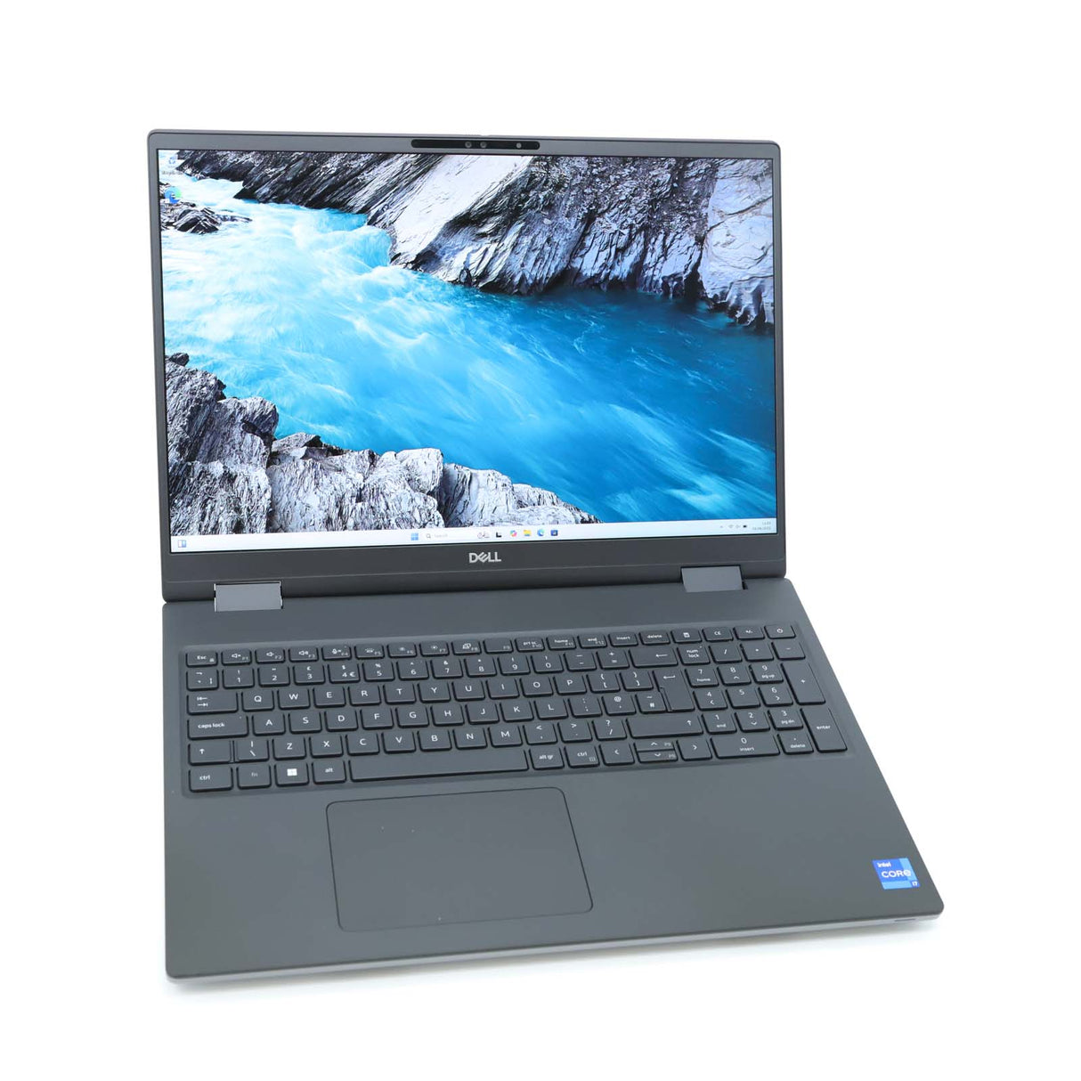 Dell Precision 7670 Laptop: i7-12850HX, RTX A2000, 32GB RAM, 512GB SSD, Warranty