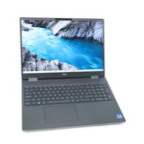 Dell Precision 7670 Laptop: i7-12850HX, RTX A2000, 32GB RAM, 512GB SSD, Warranty