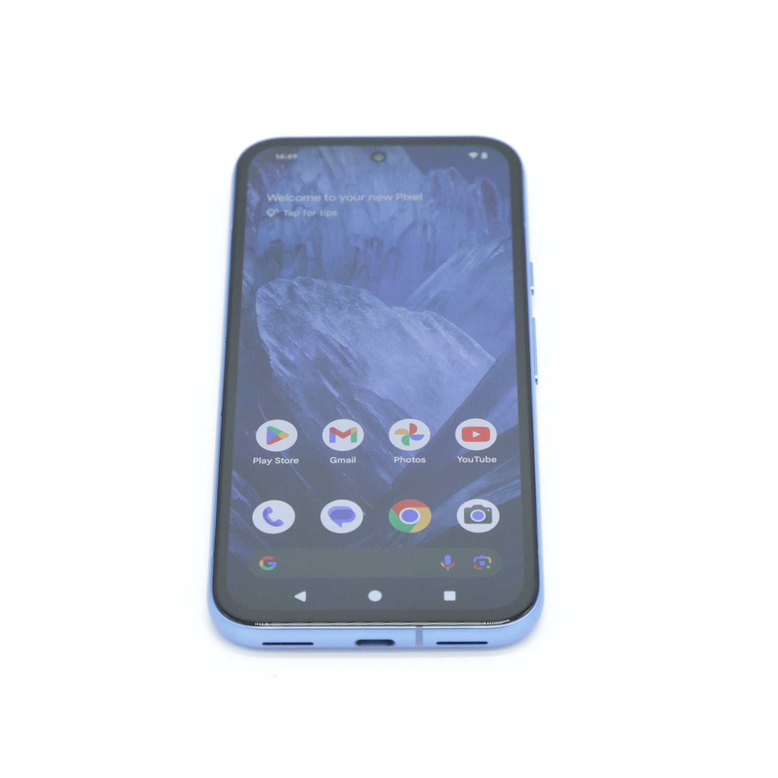 [送料無料] Google Pixel 8a 128GB Bay Buy Google Pixel 8a 128GB⁄8GB Bay (Japanese Version) Online in UK