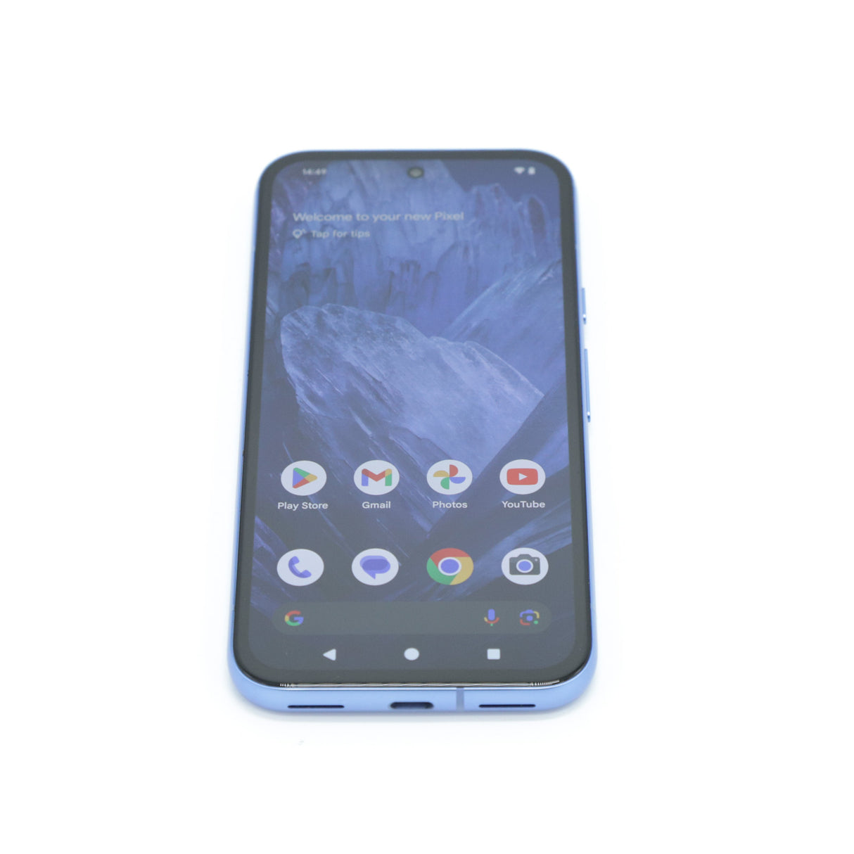 Google Pixel 8a Smartphone: Bay, 128GB, 6.1" OLED, Unlocked, Warranty VAT - GreenGreenStore