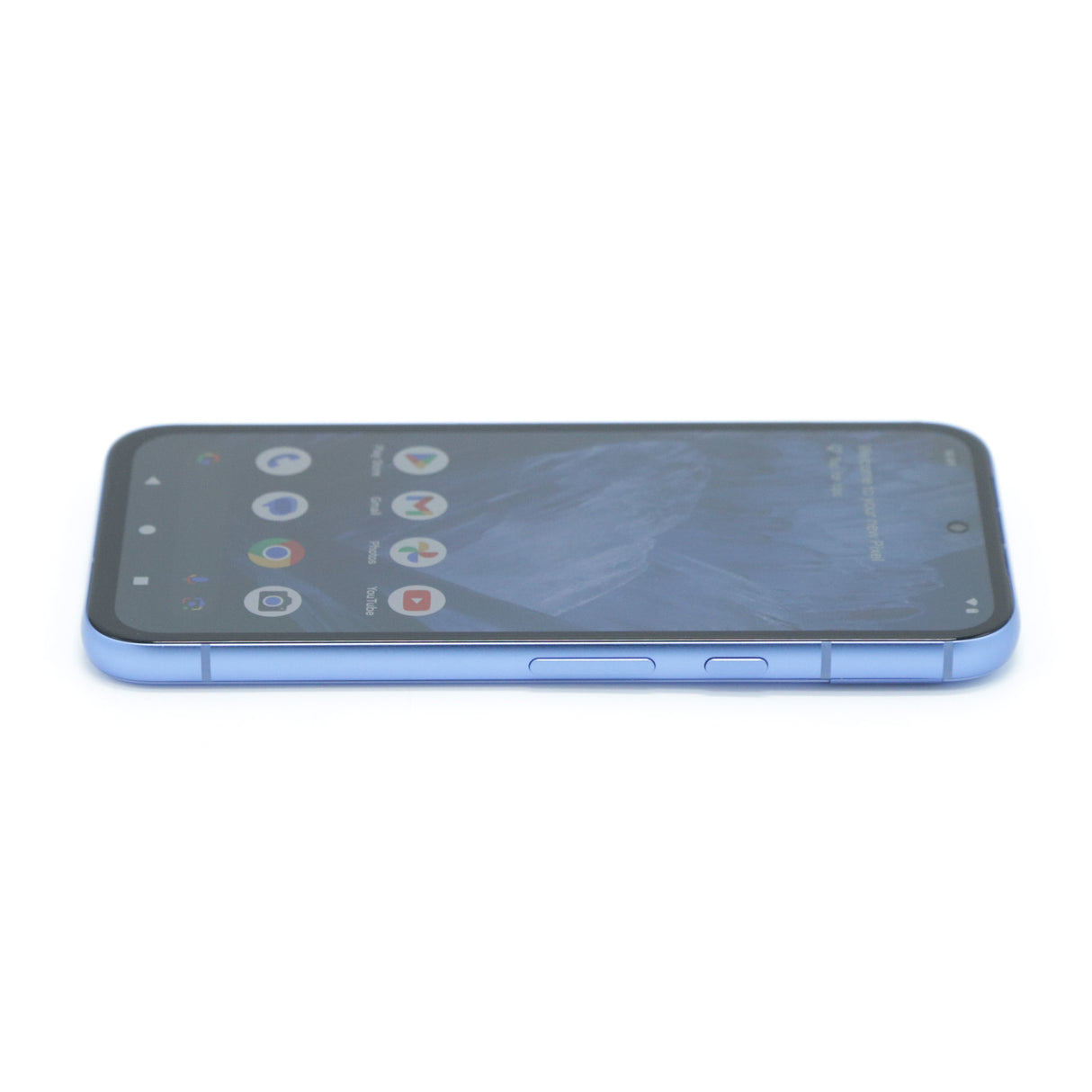 Google Pixel 8a Smartphone: Bay, 128GB, 6.1" OLED, Unlocked, Warranty VAT - GreenGreenStore