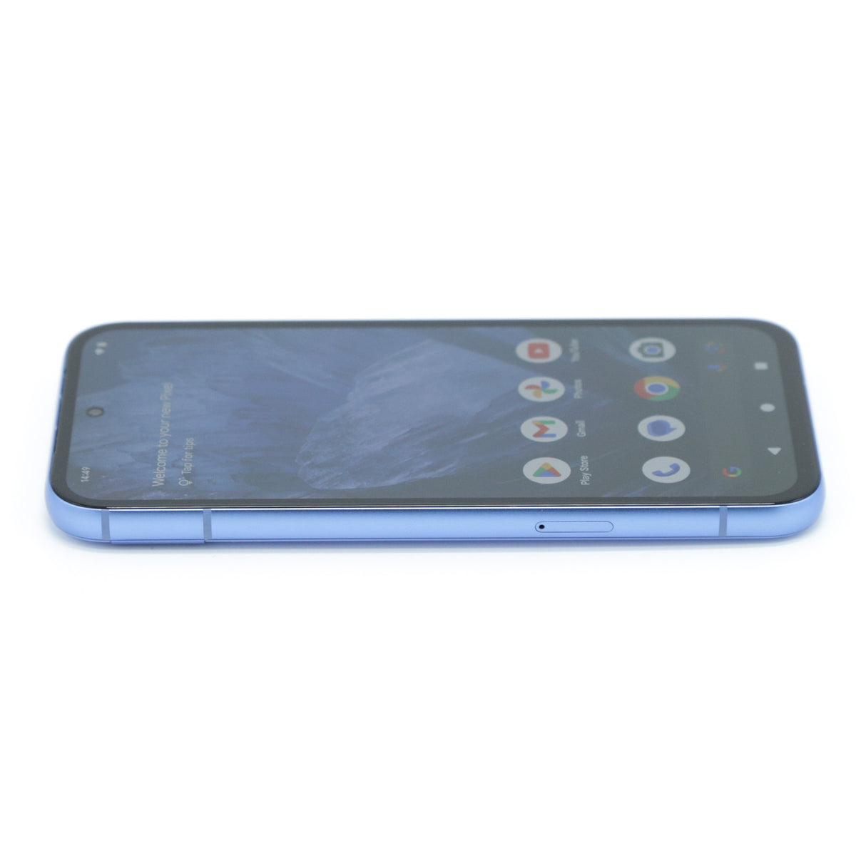 Google Pixel 8a Smartphone: Bay, 128GB, 6.1" OLED, Unlocked, Warranty VAT - GreenGreenStore