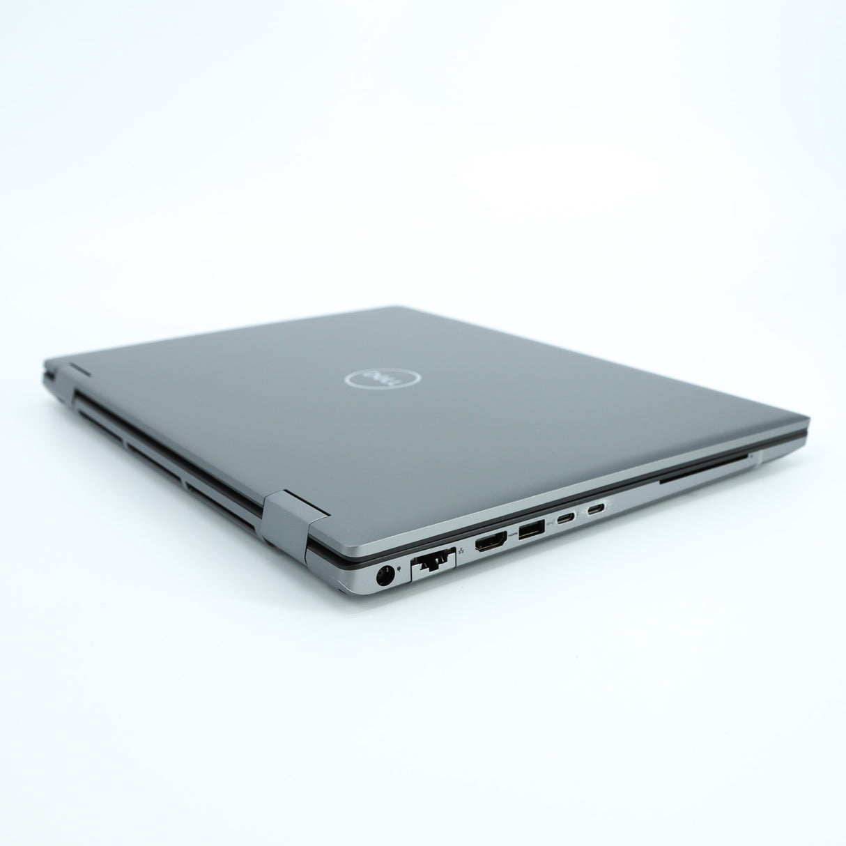 Dell Precision 7670 Laptop: i7-12850HX, RTX A2000, 32GB RAM, 512GB SSD, Warranty