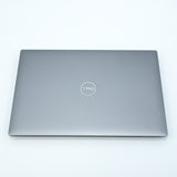 Dell Precision 5680 Laptop: Intel Core i7-13700H, 1TB 32GB, Quadro Warranty VAT - GreenGreenStore