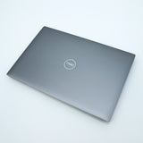 Dell Precision 5680 Laptop: Intel Core i7-13700H, 1TB 32GB, Quadro Warranty VAT - GreenGreenStore