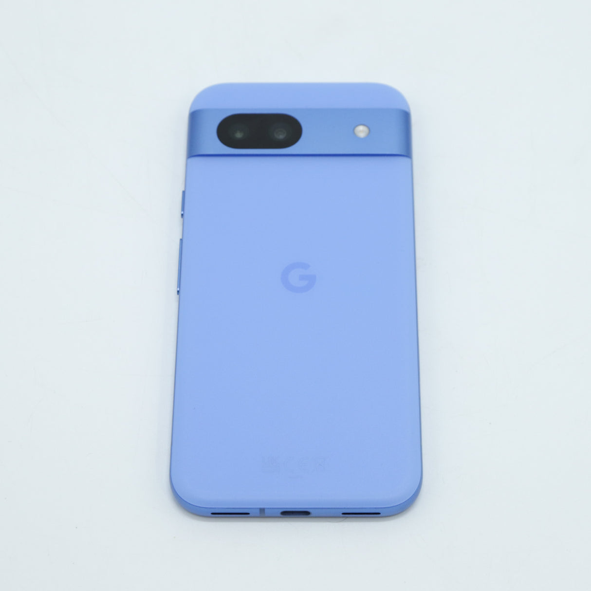 Google Pixel 8a Smartphone: Bay, 128GB, 6.1" OLED, Unlocked, Warranty VAT - GreenGreenStore
