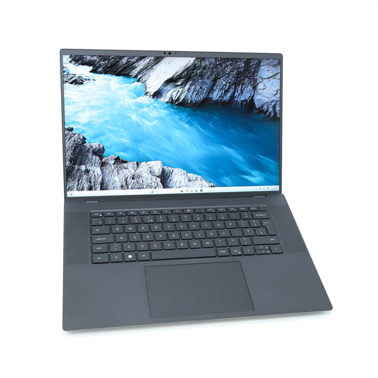 Dell Precision 5680 Laptop: Intel Core i7-13700H, 1TB 32GB, Quadro Warranty VAT - GreenGreenStore