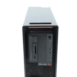 Lenovo ThinkStation P620: Threadripper Pro 5965WX, 128GB 1TB, P4000 Warranty VAT - GreenGreenStore
