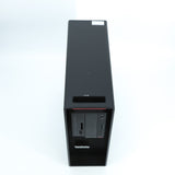 Lenovo ThinkStation P620: Threadripper Pro 5965WX, 128GB 1TB, P4000 Warranty VAT - GreenGreenStore