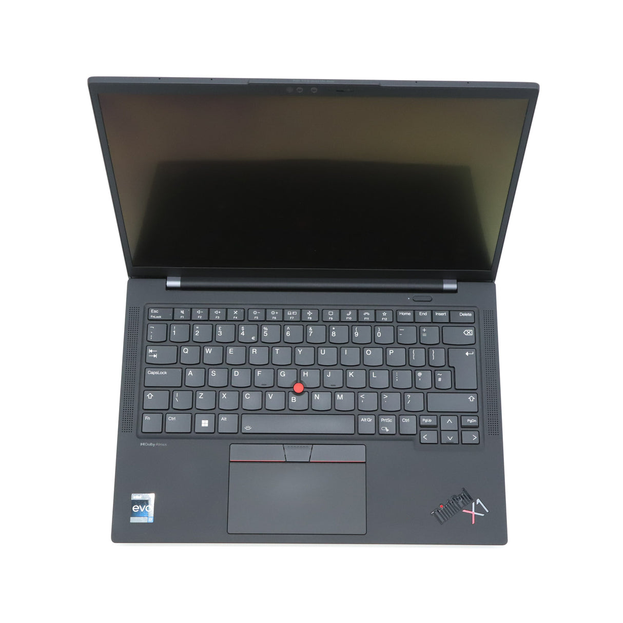 Lenovo ThinkPad X1 Carbon 11 Laptop: Core i7-1355U 32GB RAM 1TB SSD Warranty VAT - GreenGreenStore