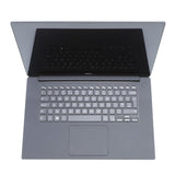Dell Precision 5510 4K Laptop: Intel i7-6820HQ 256GB, 16GB, NVIDIA, Warranty VAT - GreenGreen Store