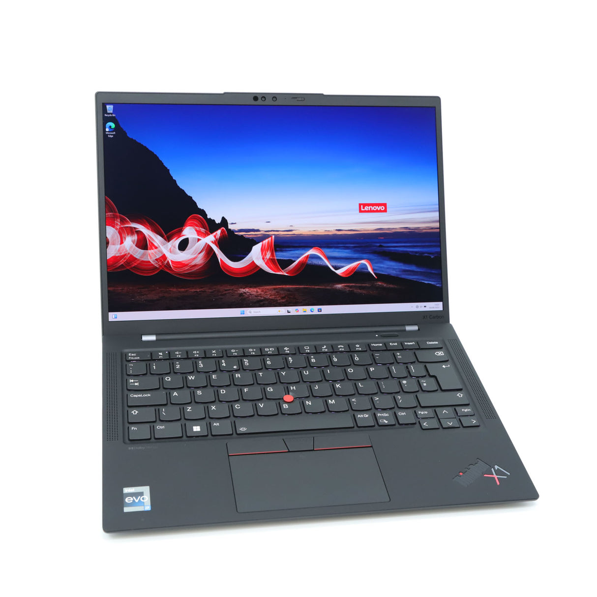Lenovo ThinkPad X1 Carbon 11 Laptop: Core i7-1355U 32GB RAM 1TB SSD Warranty VAT - GreenGreenStore