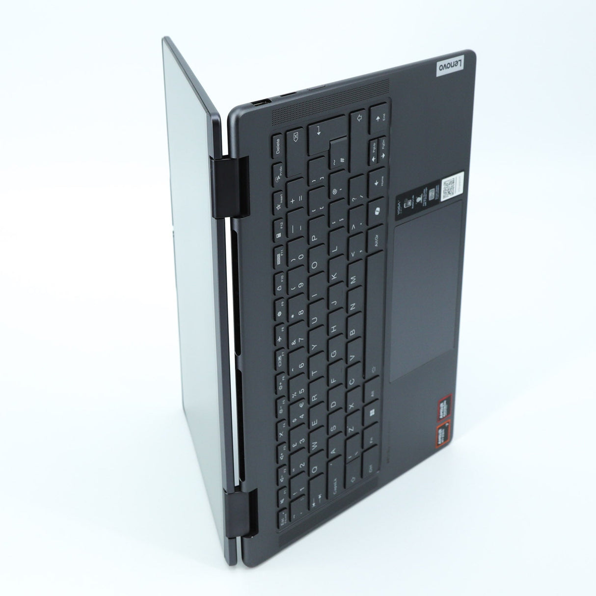 Lenovo Yoga 7 14AHP9 Laptop: 2-in-1 Ryzen 7 8840HS 16GB 512GB SSD Warranty VAT