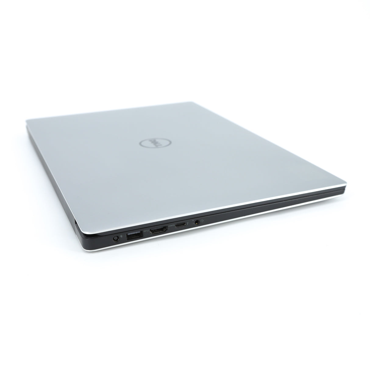 Dell Precision 5510 4K Laptop: Intel i7-6820HQ 256GB, 16GB, NVIDIA, Warranty VAT - GreenGreen Store