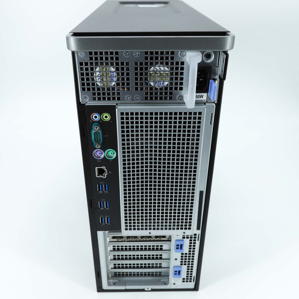 Dell Precision Tower 5820 CAD PC Xeon, NVIDIA P4000, 1TB SSD 64GB, Warranty VAT - GreenGreenStore