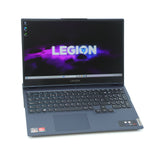Lenovo Legion 5 Gaming Laptop: Ryzen 7 5800H, RTX 3070, 16GB RAM 512GB, Warranty - GreenGreenStore