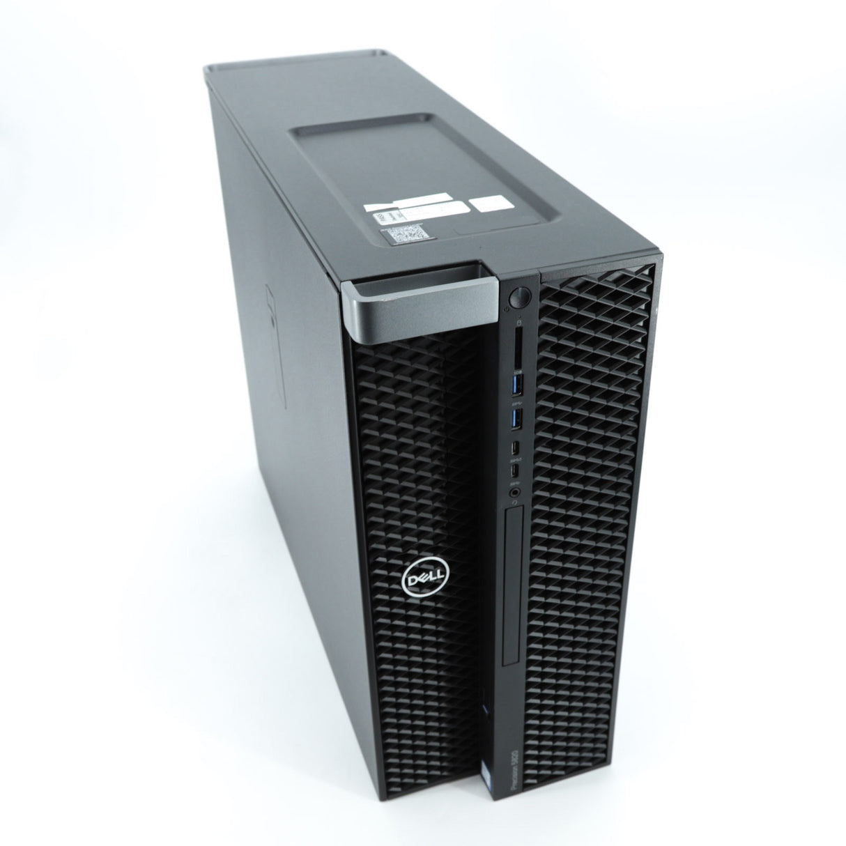 Dell Precision Tower 5820 CAD PC Xeon, NVIDIA P4000, 1TB SSD 64GB, Warranty VAT - GreenGreenStore