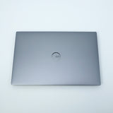 Dell Precision 5550 Laptop: Core i7-10850H 512GB SSD 32GB RAM T2000 Warranty VAT - GreenGreenStore