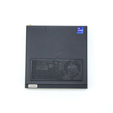 Lenovo ThinkStation P360 Tiny PC: Core i9-12900T 32GB 512GB T1000, Warranty VAT - GreenGreenStore