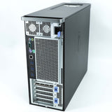 Dell Precision Tower 5820 CAD PC Xeon, NVIDIA P4000, 128GB 1TB SSD, Warranty VAT - GreenGreenStore