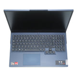 Lenovo Legion 5 Gaming Laptop: Ryzen 7 5800H, RTX 3070, 16GB RAM 512GB, Warranty - GreenGreenStore
