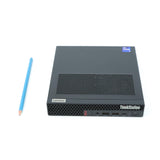 Lenovo ThinkStation P360 Tiny PC: Core i9-12900T 32GB 512GB T1000, Warranty VAT - GreenGreenStore