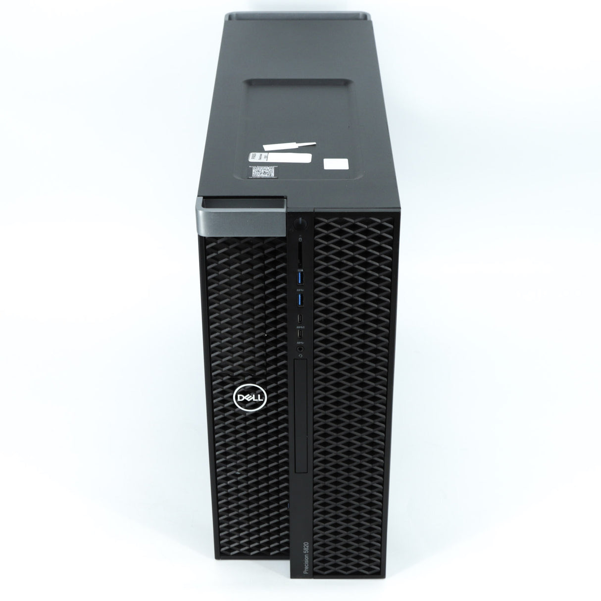 Dell Precision Tower 5820 CAD PC Xeon, NVIDIA P4000, 128GB 1TB SSD, Warranty VAT - GreenGreenStore