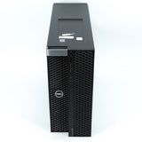 Dell Precision Tower 5820 CAD PC Xeon, NVIDIA P4000, 128GB 1TB SSD, Warranty VAT - GreenGreenStore