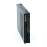 Lenovo ThinkStation P360 Tiny PC: Core i9-12900T 32GB 512GB T1000, Warranty VAT - GreenGreenStore