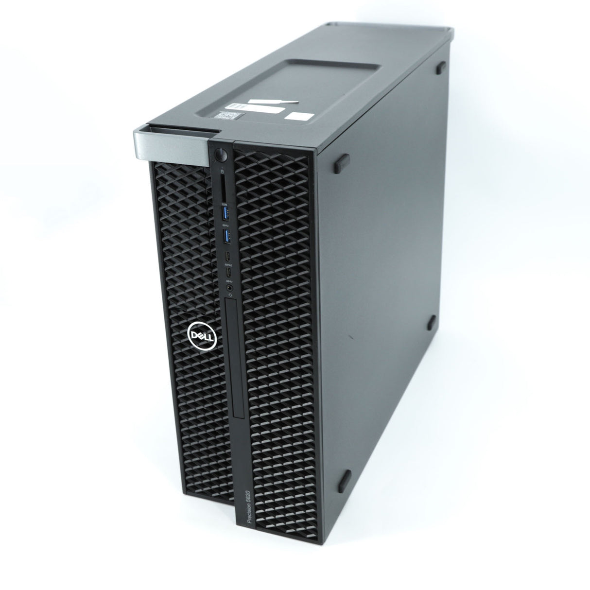 Dell Precision Tower 5820 CAD PC Xeon, NVIDIA P4000, 128GB 1TB SSD, Warranty VAT - GreenGreenStore