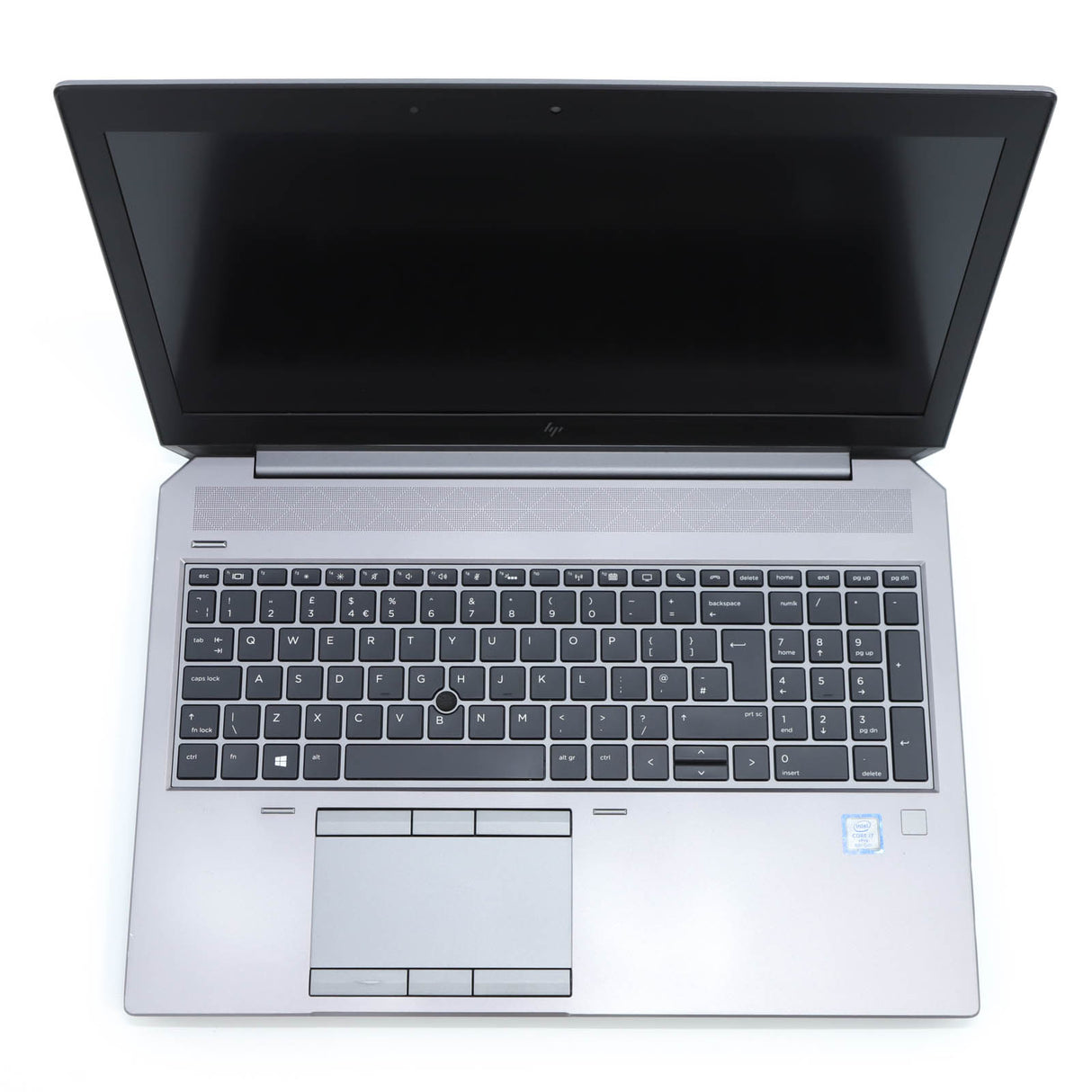 HP ZBook 15 G5 CAD Laptop: 4K, Intel Core i7, Quadro, 32GB, 1TB, Warranty VAT - GreenGreen Store