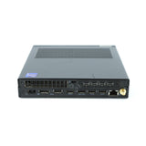 Lenovo ThinkStation P360 Tiny PC: Core i9-12900T 32GB 512GB T1000, Warranty VAT - GreenGreenStore