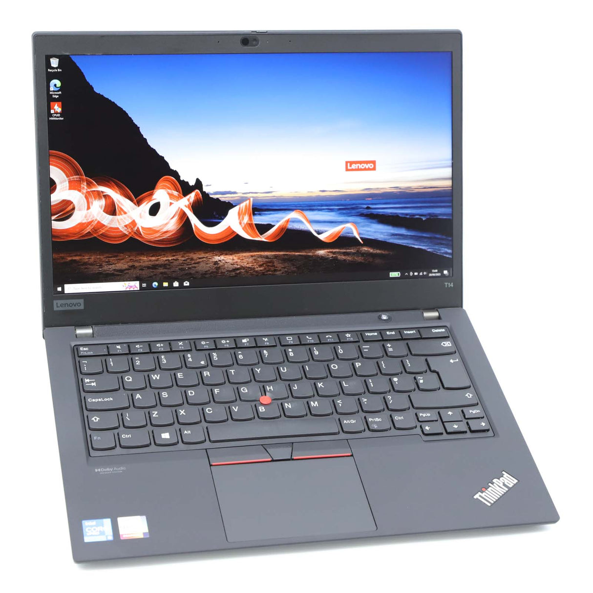 Lenovo ThinkPad T14 Gen 2 Laptop: 11th Gen i5, 16GB RAM, 512GB SSD, Warranty VAT - GreenGreen Store