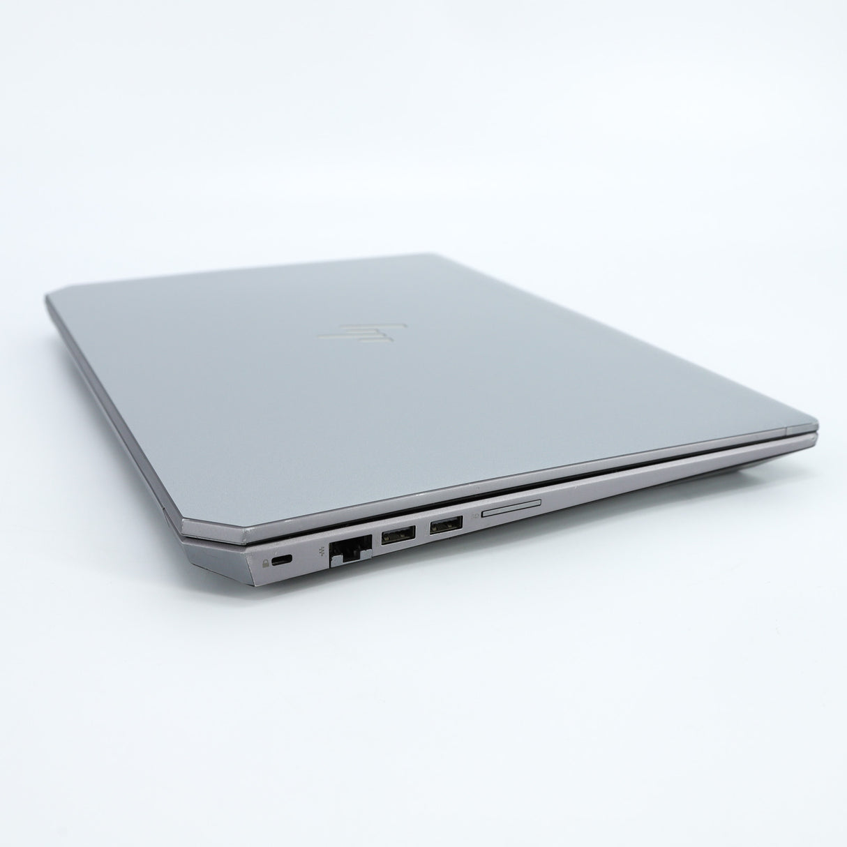 HP ZBook 15 G5 CAD Laptop: 4K, Intel Core i7, Quadro, 32GB, 1TB, Warranty VAT - GreenGreen Store
