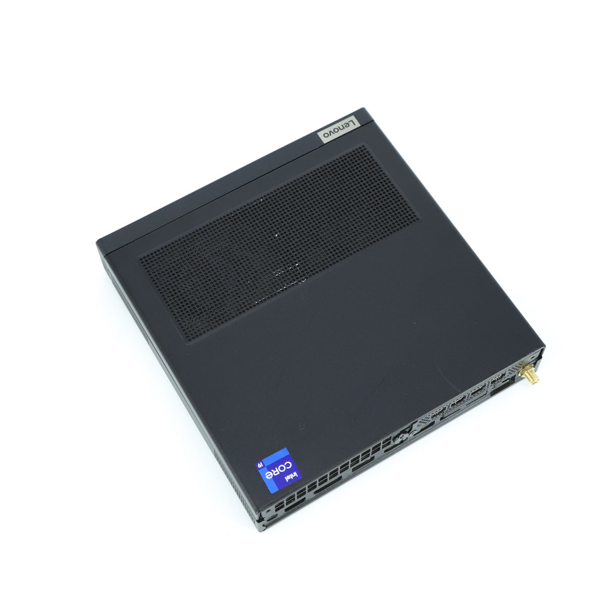 Lenovo ThinkStation P360 Tiny PC: Core i9-12900T 32GB 512GB T1000, Warranty VAT - GreenGreenStore