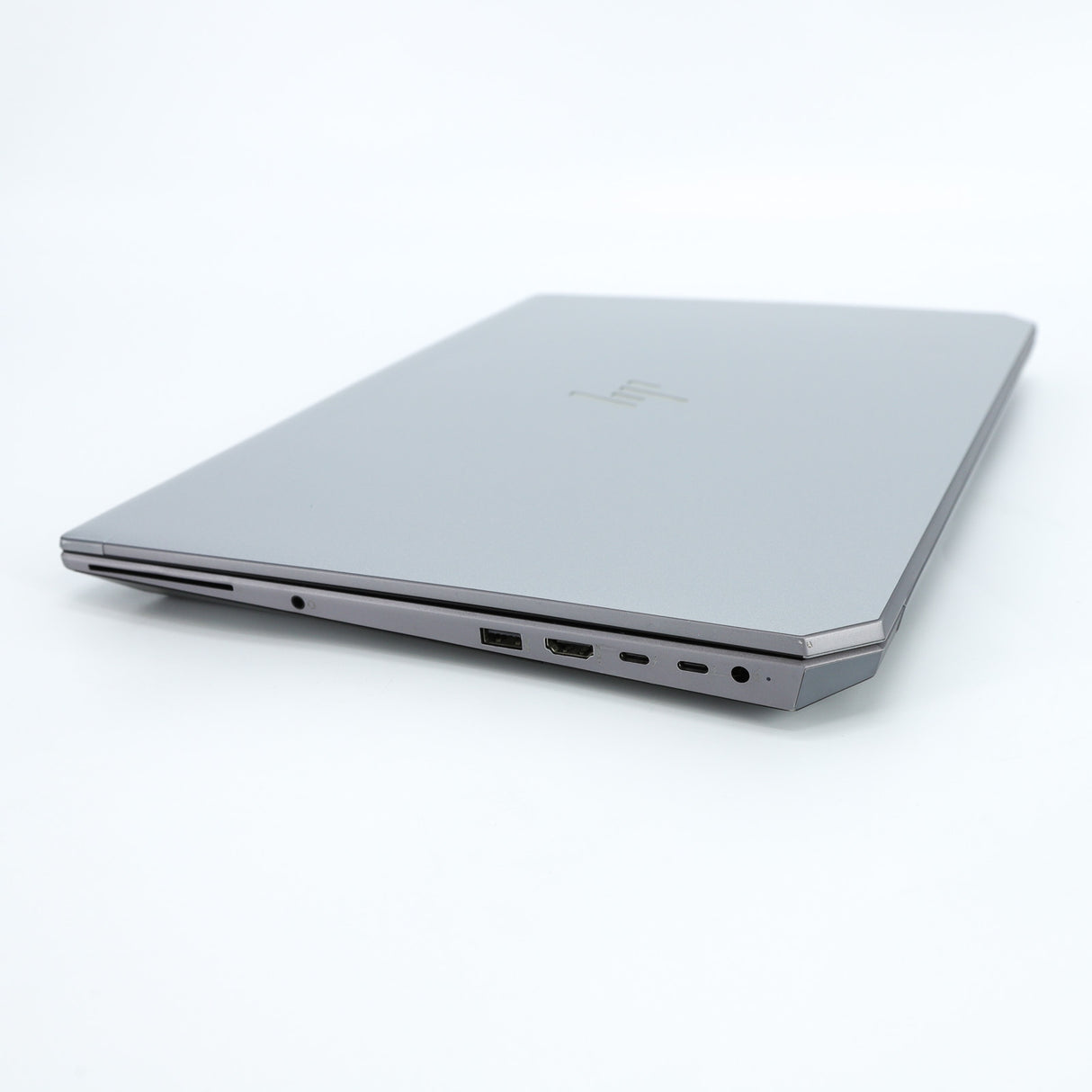HP ZBook 15 G5 CAD Laptop: 4K, Intel Core i7, Quadro, 32GB, 1TB, Warranty VAT - GreenGreen Store