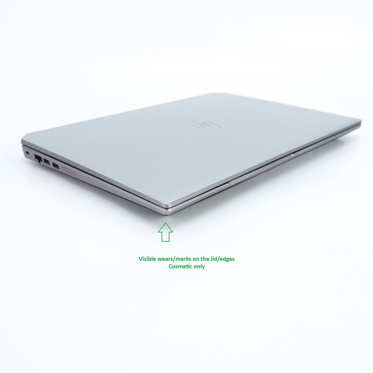 HP ZBook 15 G5 CAD Laptop: 4K, Intel Core i7, Quadro, 32GB, 1TB, Warranty VAT - GreenGreen Store